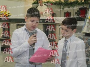 Photography #176726 from Comunión Cristo Rey 6-9-25