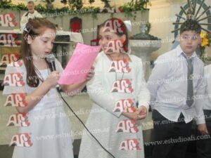 Photography #176730 from Comunión Cristo Rey 6-9-25