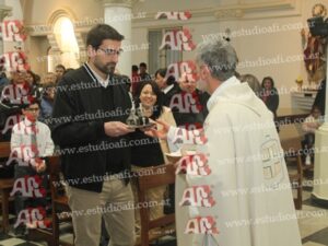 Photography #176734 from Comunión Cristo Rey 6-9-25