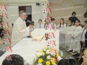 Photography #176736 from Comunión Cristo Rey 6-9-25