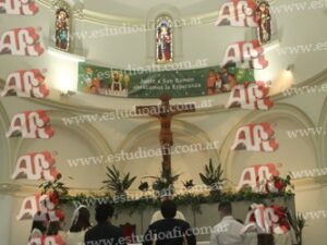 Photography #176740 from Comunión Cristo Rey 6-9-25