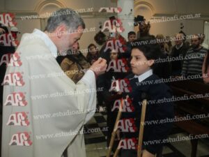 Photography #176742 from Comunión Cristo Rey 6-9-25