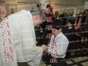 Photography #176744 from Comunión Cristo Rey 6-9-25