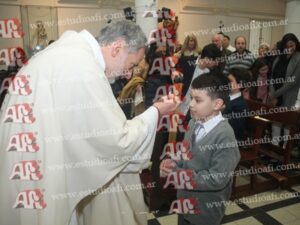 Photography #176746 from Comunión Cristo Rey 6-9-25