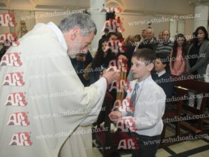 Photography #176748 from Comunión Cristo Rey 6-9-25