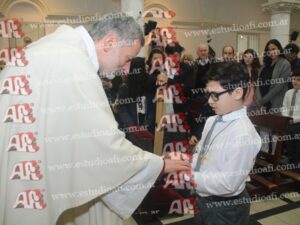 Photography #176750 from Comunión Cristo Rey 6-9-25