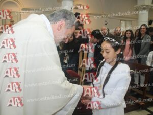 Photography #176752 from Comunión Cristo Rey 6-9-25