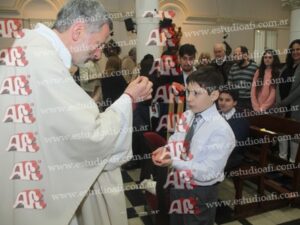 Photography #176754 from Comunión Cristo Rey 6-9-25