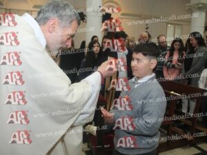 Photography #176756 from Comunión Cristo Rey 6-9-25