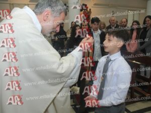 Photography #176758 from Comunión Cristo Rey 6-9-25