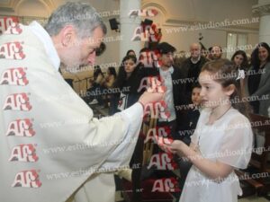 Photography #176759 from Comunión Cristo Rey 6-9-25