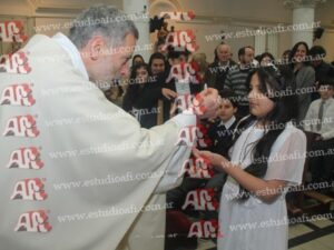 Photography #176762 from Comunión Cristo Rey 6-9-25