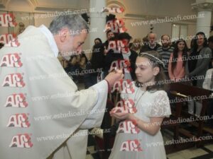 Photography #176764 from Comunión Cristo Rey 6-9-25