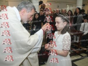 Photography #176766 from Comunión Cristo Rey 6-9-25