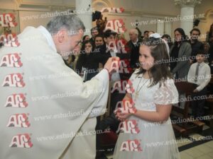 Photography #176770 from Comunión Cristo Rey 6-9-25