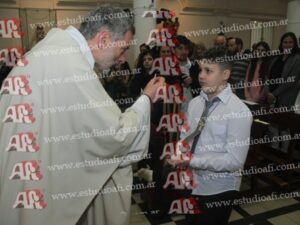 Photography #176772 from Comunión Cristo Rey 6-9-25