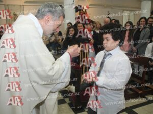 Photography #176774 from Comunión Cristo Rey 6-9-25