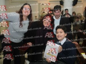 Photography #176782 from Comunión Cristo Rey 6-9-25