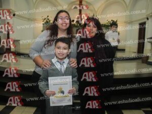 Photography #176786 from Comunión Cristo Rey 6-9-25