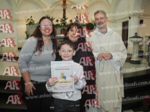 Photography #176788 from Comunión Cristo Rey 6-9-25