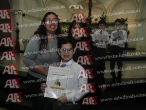 Photography #176790 from Comunión Cristo Rey 6-9-25