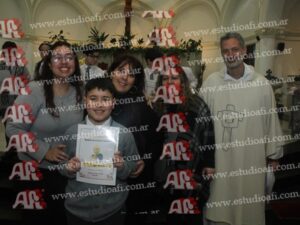 Photography #176796 from Comunión Cristo Rey 6-9-25