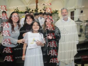 Photography #176802 from Comunión Cristo Rey 6-9-25