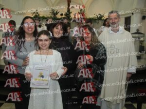 Photography #176808 from Comunión Cristo Rey 6-9-25