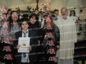 Photography #176813 from Comunión Cristo Rey 6-9-25