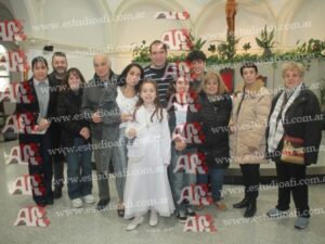 Photography #176818 from Comunión Cristo Rey 6-9-25