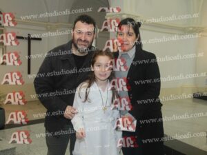 Photography #176820 from Comunión Cristo Rey 6-9-25