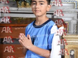 Photography #176832 from Comunión SANFRA 5A 13-9-25