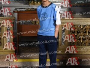 Photography #176834 from Comunión SANFRA 5A 13-9-25