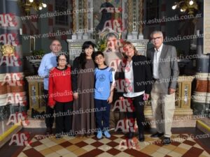 Photography #176837 from Comunión SANFRA 5A 13-9-25