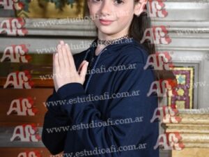 Photography #176840 from Comunión SANFRA 5A 13-9-25