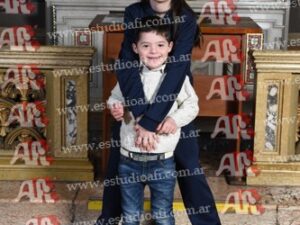 Photography #176844 from Comunión SANFRA 5A 13-9-25