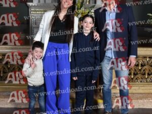 Photography #176846 from Comunión SANFRA 5A 13-9-25