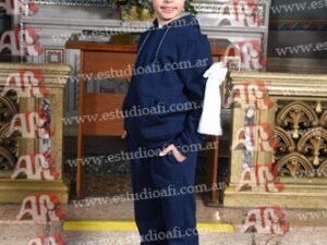 Photography #176850 from Comunión SANFRA 5A 13-9-25