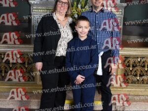 Photography #176852 from Comunión SANFRA 5A 13-9-25