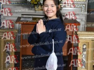 Photography #176856 from Comunión SANFRA 5A 13-9-25