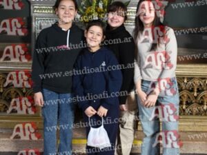 Photography #176860 from Comunión SANFRA 5A 13-9-25