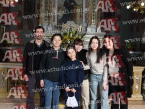 Photography #176862 from Comunión SANFRA 5A 13-9-25