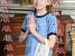 Photography #176864 from Comunión SANFRA 5A 13-9-25