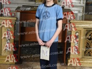 Photography #176866 from Comunión SANFRA 5A 13-9-25