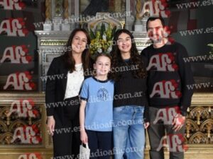 Photography #176870 from Comunión SANFRA 5A 13-9-25