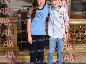 Photography #176876 from Comunión SANFRA 5A 13-9-25