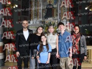 Photography #176886 from Comunión SANFRA 5A 13-9-25