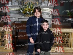 Photography #176892 from Comunión SANFRA 5A 13-9-25