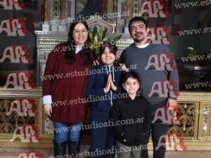 Photography #176894 from Comunión SANFRA 5A 13-9-25