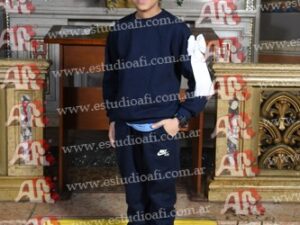 Photography #176898 from Comunión SANFRA 5A 13-9-25